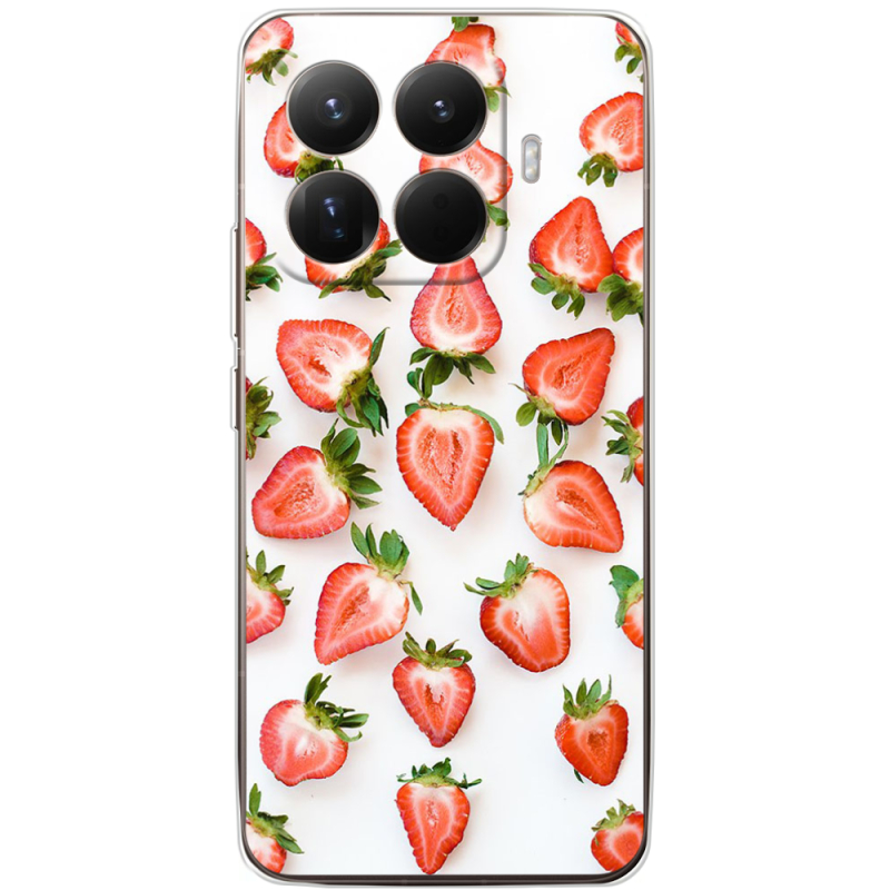 Чохол BoxFace Xiaomi 15T Pro