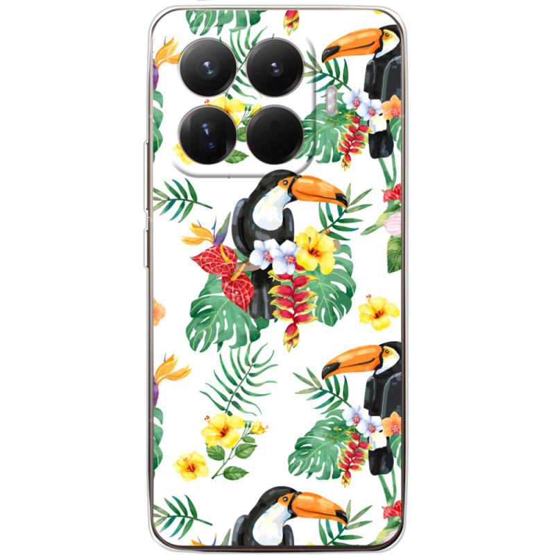 Чохол BoxFace Xiaomi 15T Pro