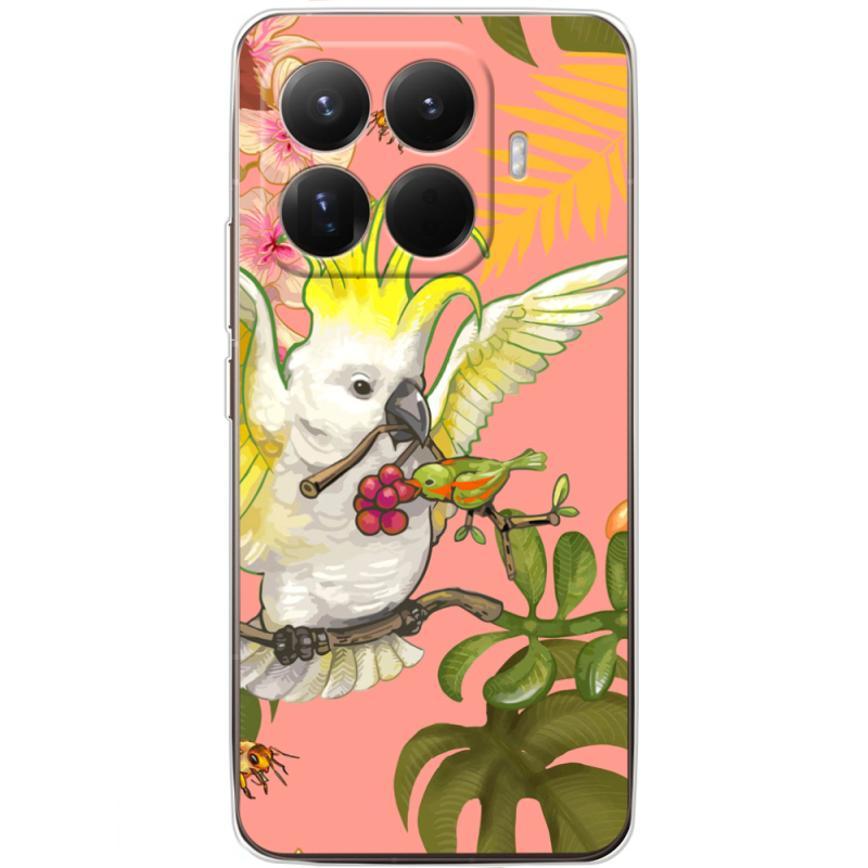 Чохол BoxFace Xiaomi 15T Pro