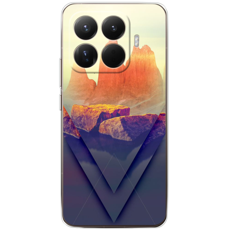 Чохол BoxFace Xiaomi 15T Pro