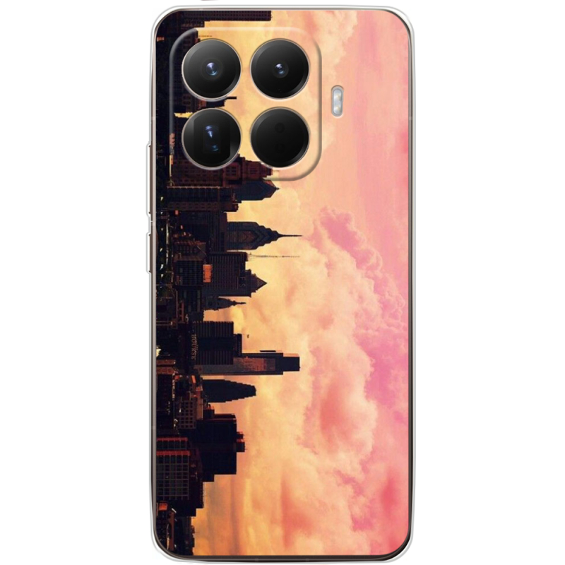 Чохол BoxFace Xiaomi 15T Pro