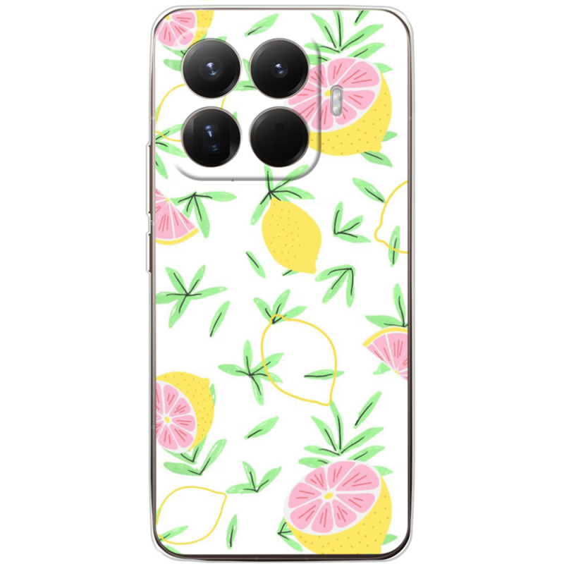 Чохол BoxFace Xiaomi 15T Pro