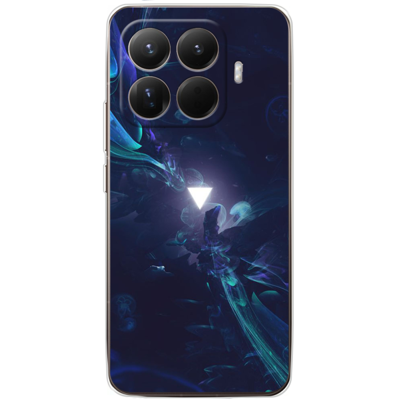 Чохол BoxFace Xiaomi 15T Pro