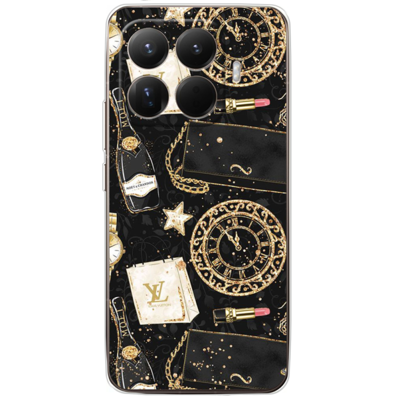 Чохол BoxFace Xiaomi 15T Pro