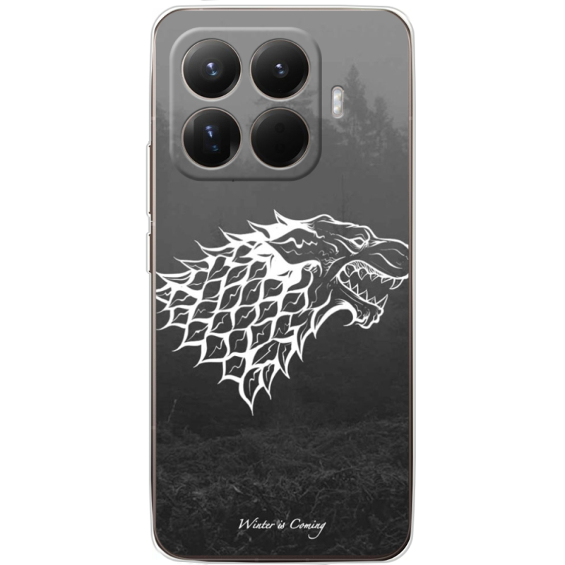 Чохол BoxFace Xiaomi 15T Pro