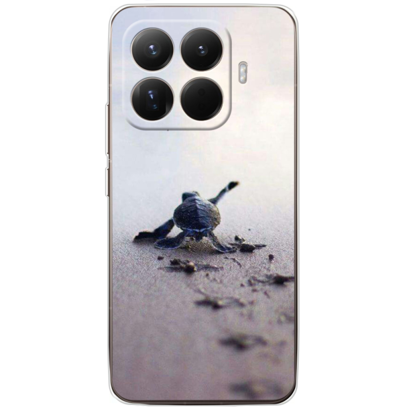 Чохол BoxFace Xiaomi 15T Pro