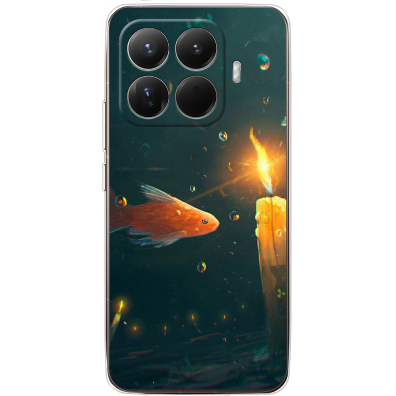 Чохол BoxFace Xiaomi 15T Pro