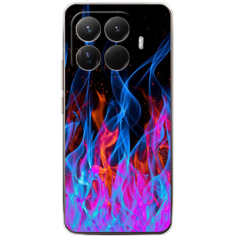 Чохол BoxFace Xiaomi 15T Pro