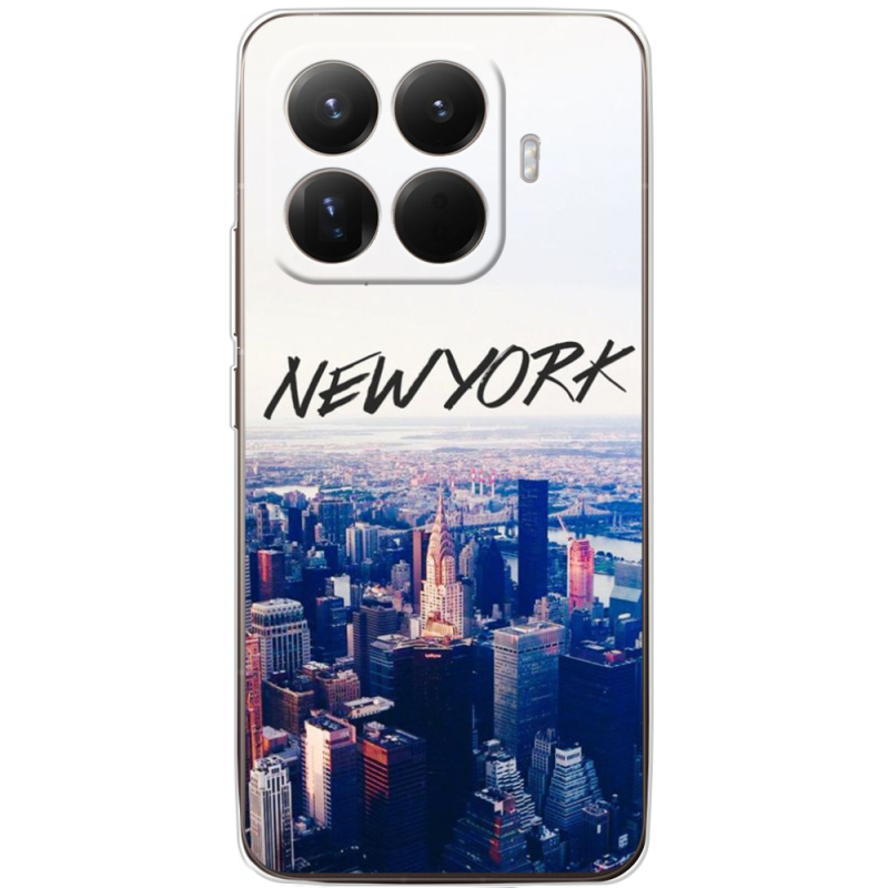 Чохол BoxFace Xiaomi 15T Pro