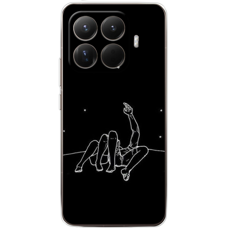 Чохол BoxFace Xiaomi 15T Pro