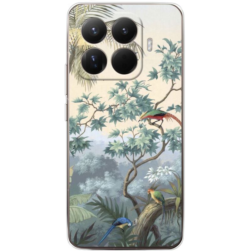 Чохол BoxFace Xiaomi 15T Pro