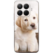 Чохол BoxFace Xiaomi 15T Pro Puppy Labrador