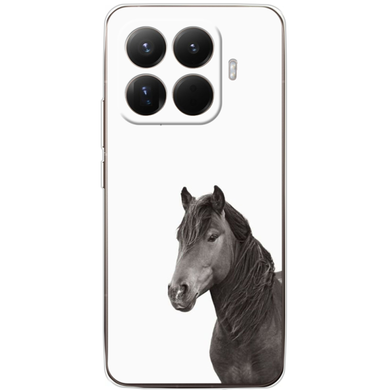 Чохол BoxFace Xiaomi 15T Pro