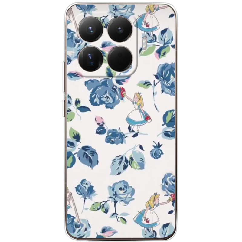 Чохол BoxFace Xiaomi 15T Pro