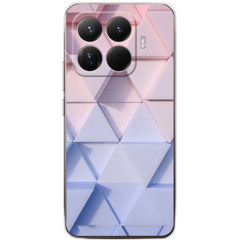 Чохол BoxFace Xiaomi 15T Pro