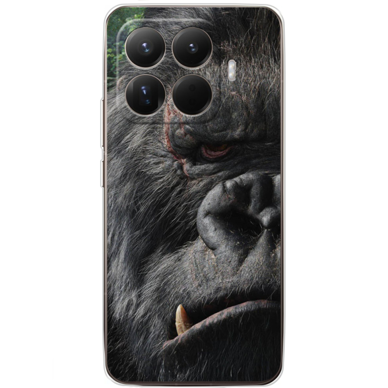 Чохол BoxFace Xiaomi 15T Pro Kong