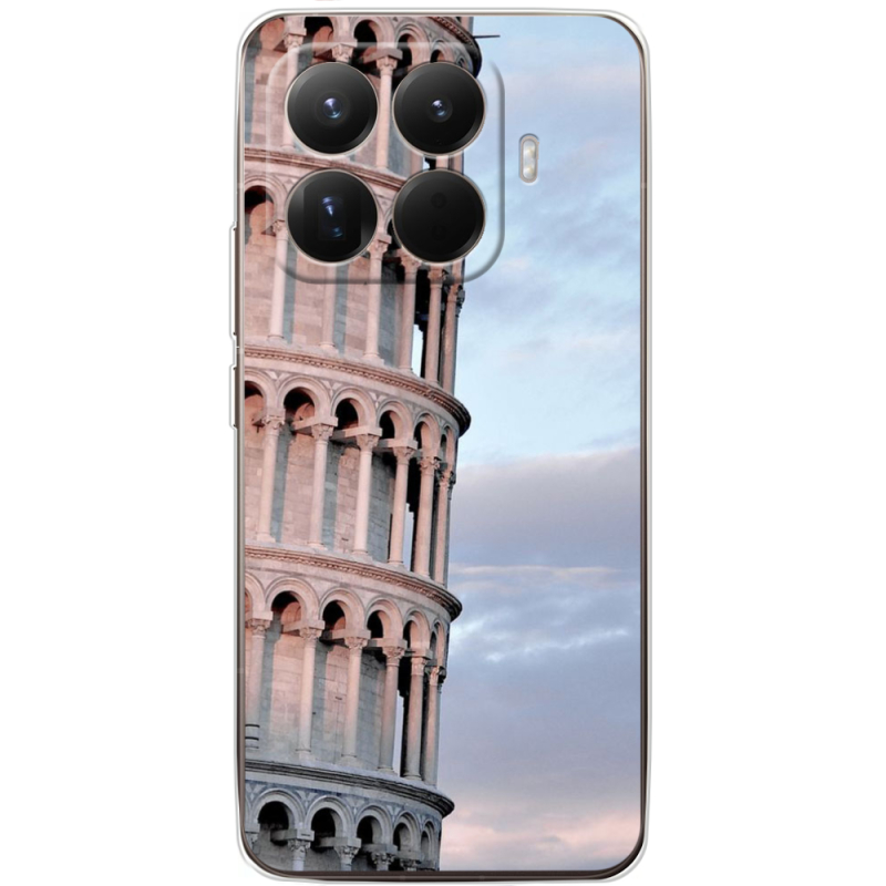 Чохол BoxFace Xiaomi 15T Pro