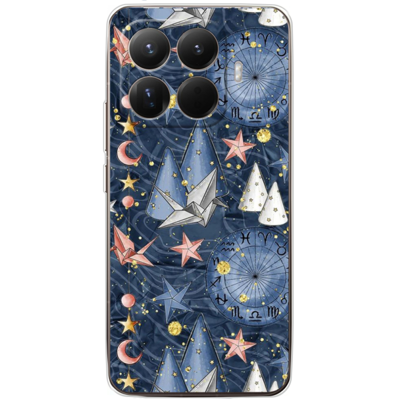 Чохол BoxFace Xiaomi 15T Pro