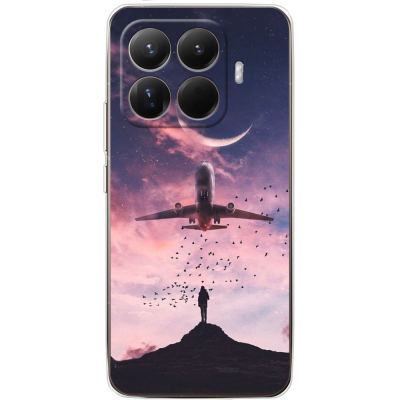 Чохол BoxFace Xiaomi 15T Pro