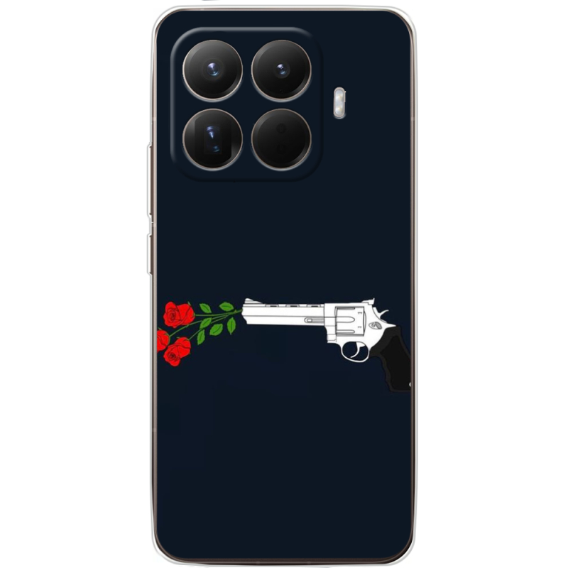 Чохол BoxFace Xiaomi 15T Pro