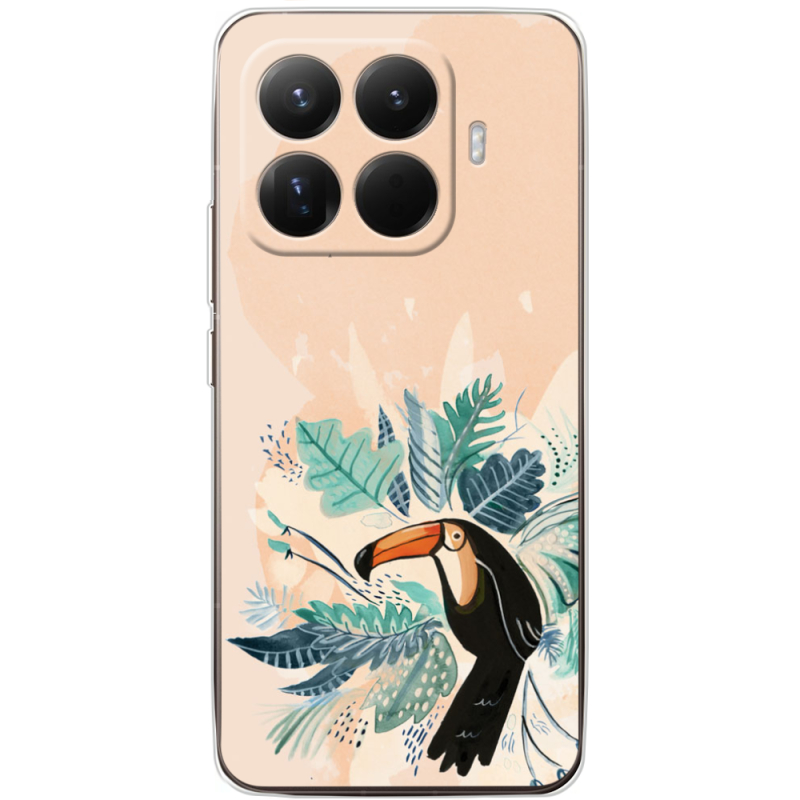 Чохол BoxFace Xiaomi 15T Pro