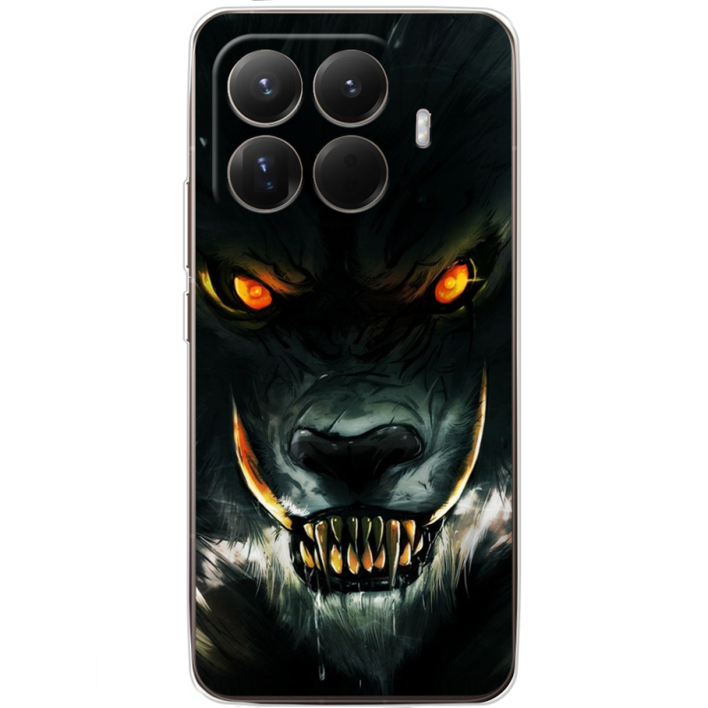 Чохол BoxFace Xiaomi 15T Pro Werewolf