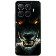 Чохол BoxFace Xiaomi 15T Pro Werewolf