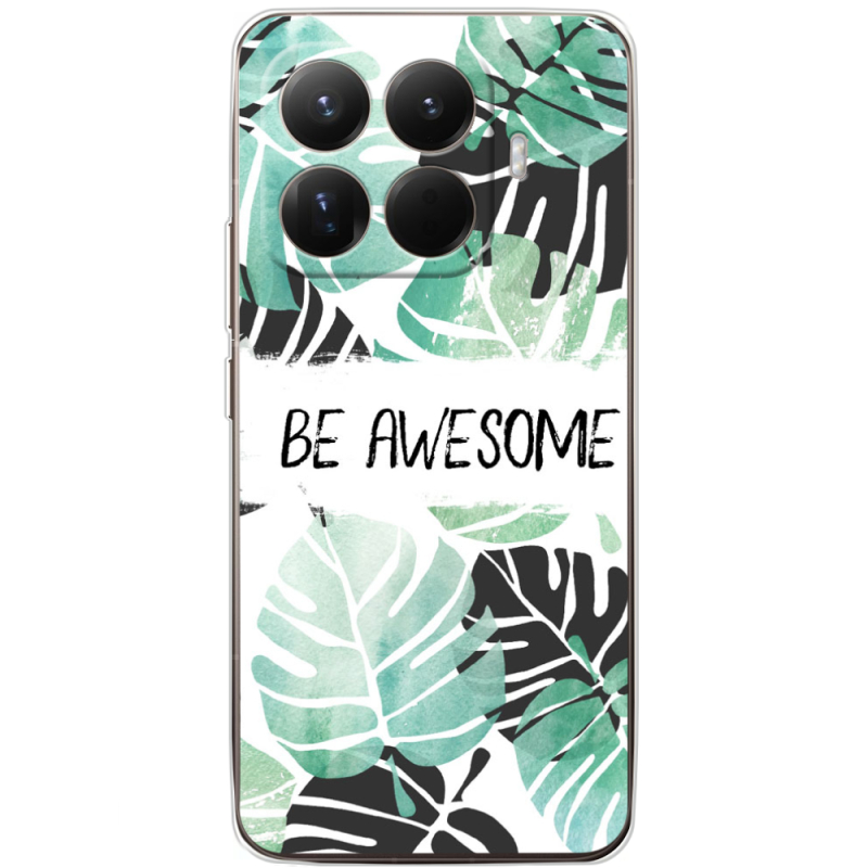 Чохол BoxFace Xiaomi 15T Pro