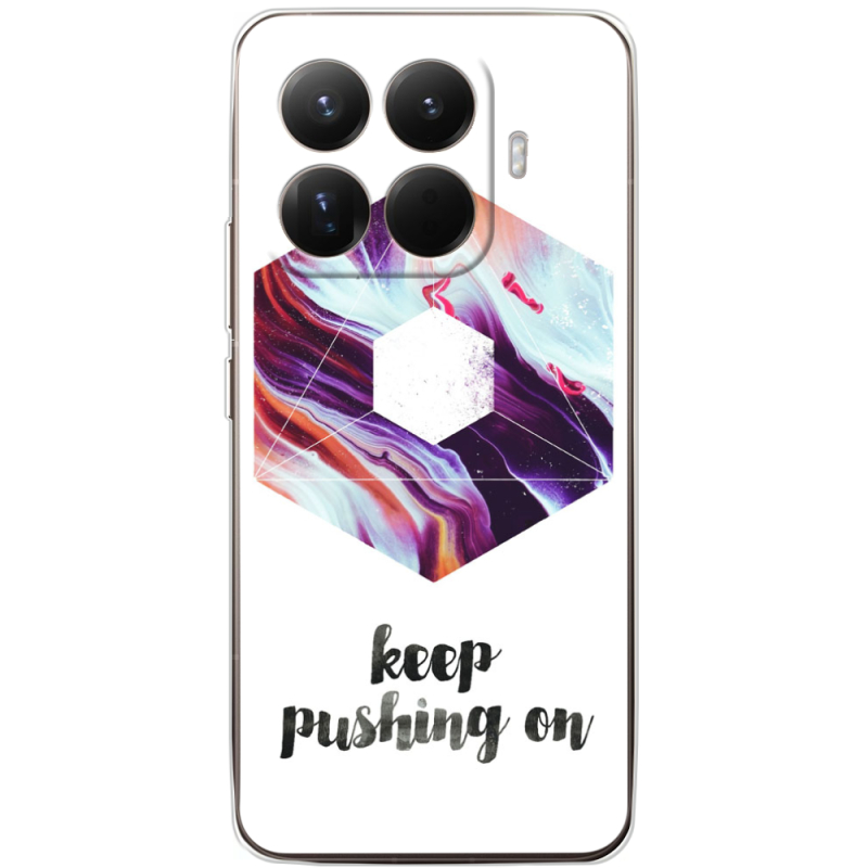 Чохол BoxFace Xiaomi 15T Pro