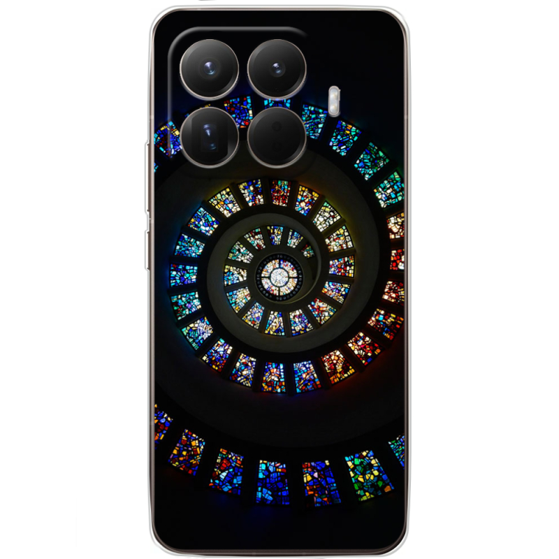 Чохол BoxFace Xiaomi 15T Pro