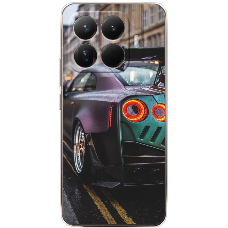 Чохол BoxFace Xiaomi 15T Pro