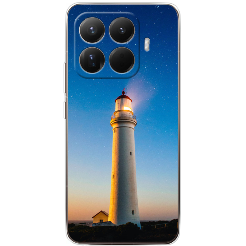 Чохол BoxFace Xiaomi 15T Pro