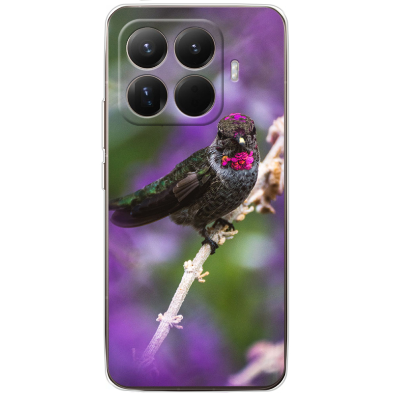 Чохол BoxFace Xiaomi 15T Pro