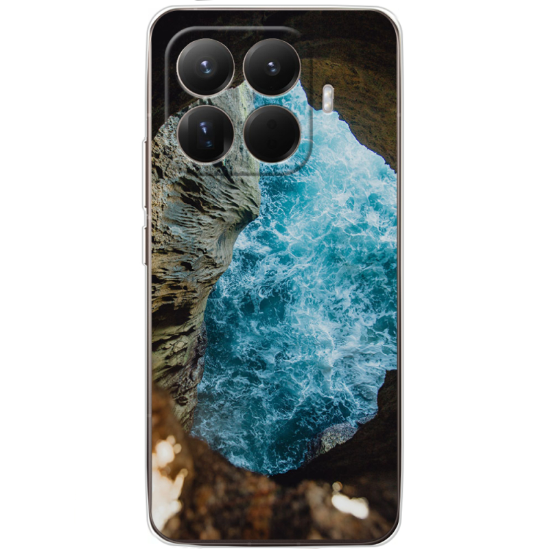 Чохол BoxFace Xiaomi 15T Pro