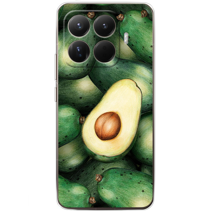 Чохол BoxFace Xiaomi 15T Pro