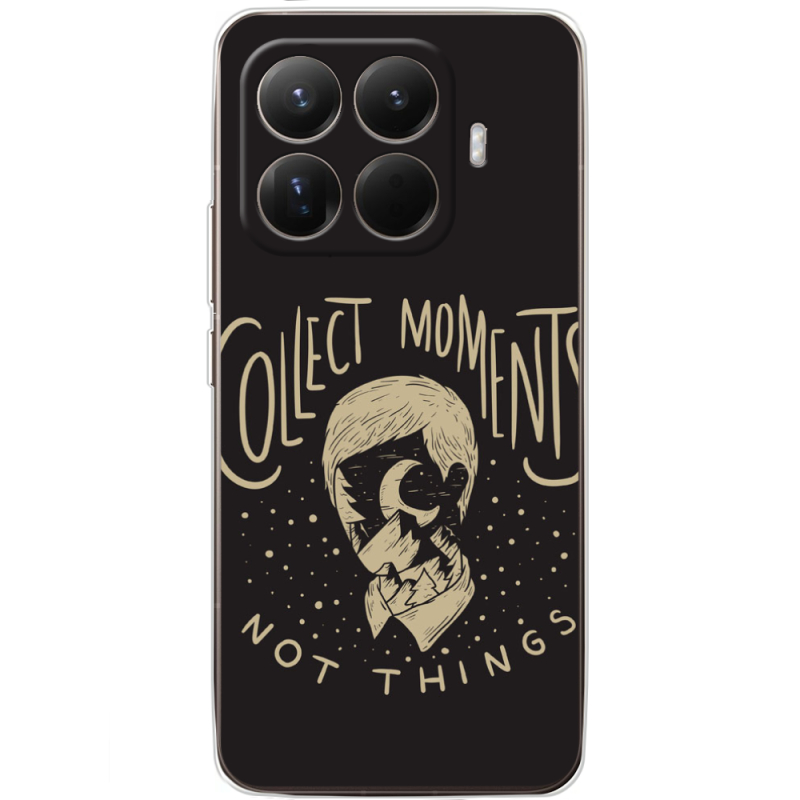 Чохол BoxFace Xiaomi 15T Pro