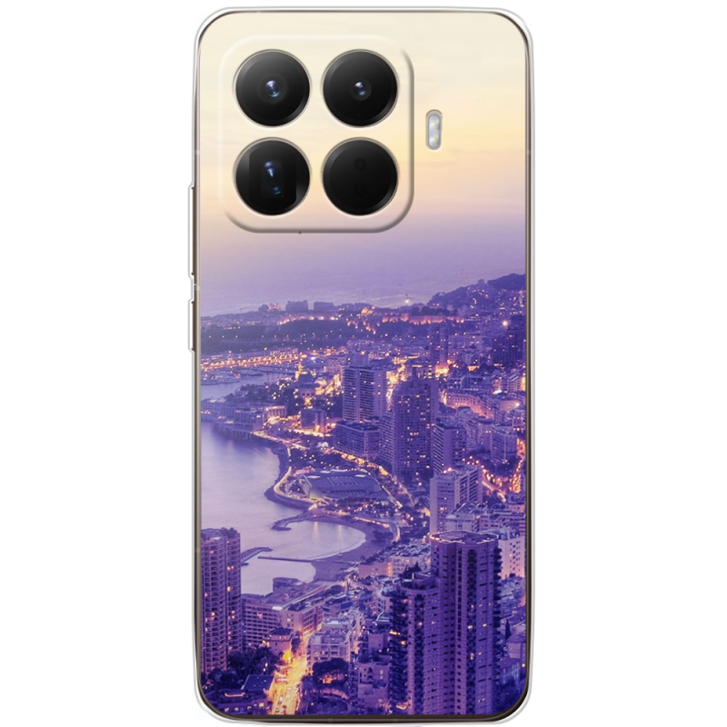 Чохол BoxFace Xiaomi 15T Pro