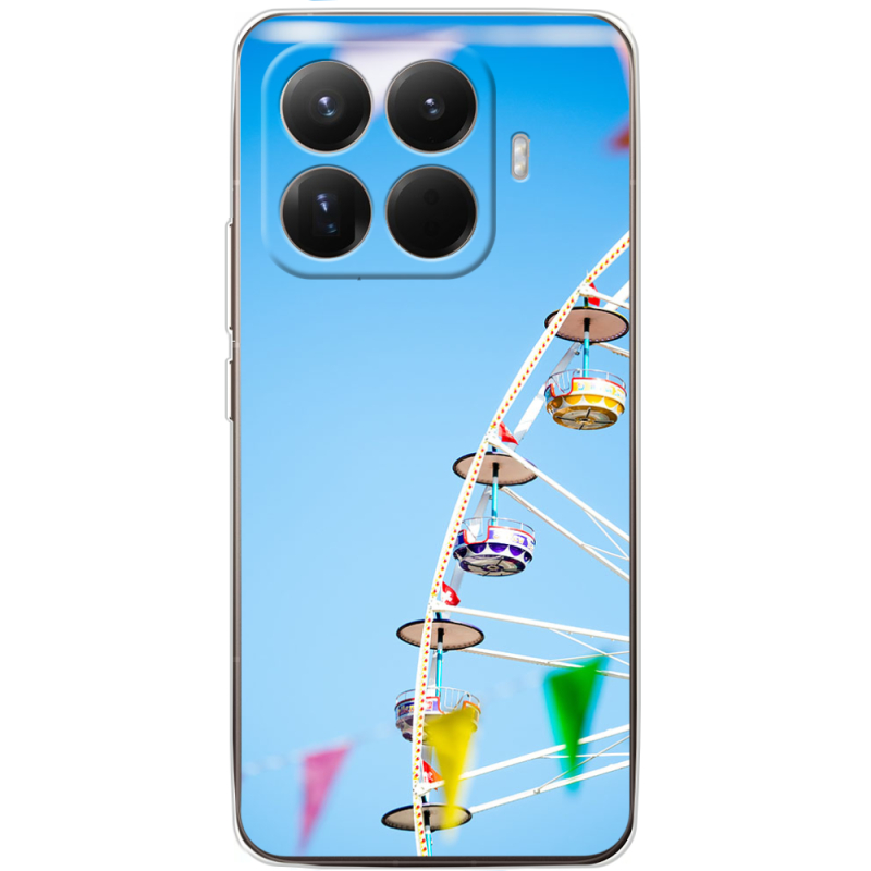 Чохол BoxFace Xiaomi 15T Pro