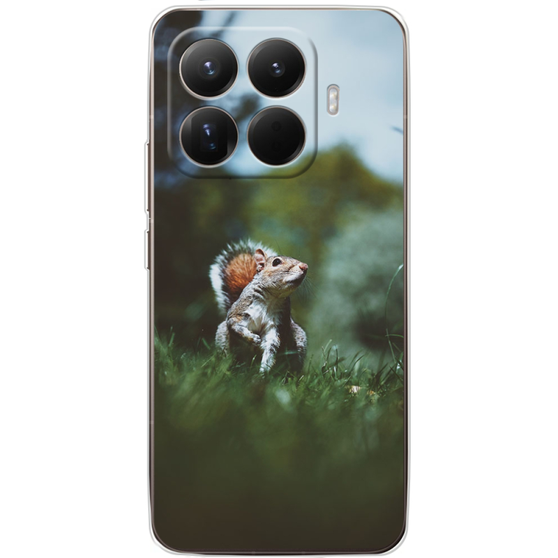 Чохол BoxFace Xiaomi 15T Pro