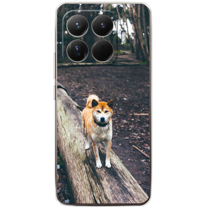 Чохол BoxFace Xiaomi 15T Pro