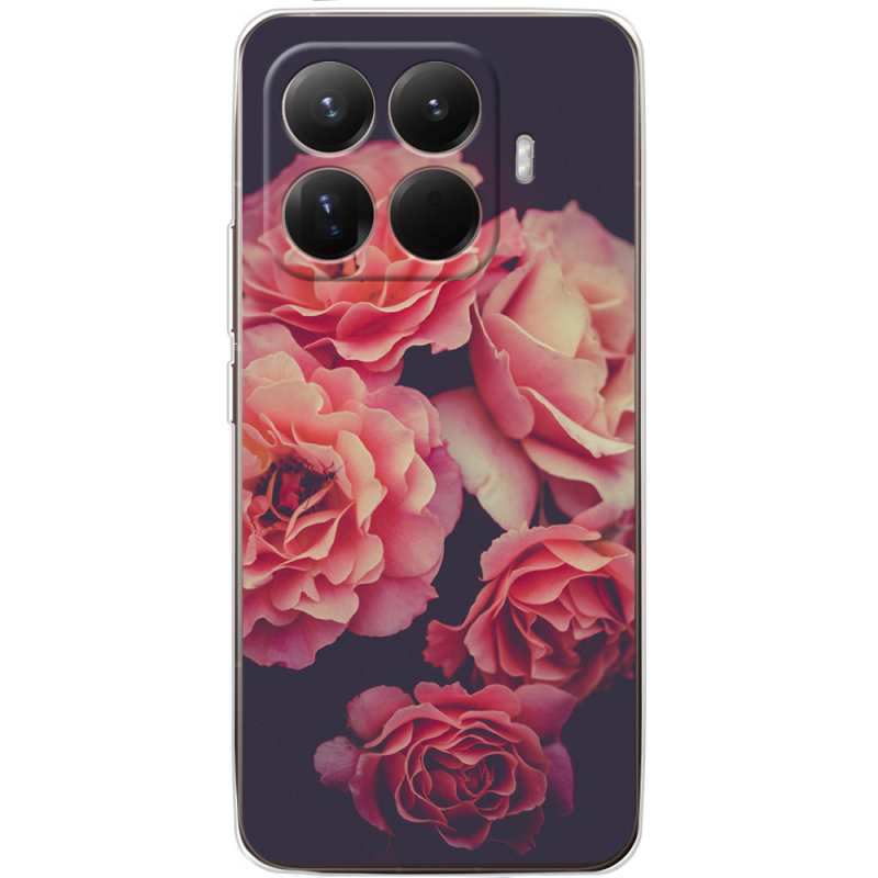 Чохол BoxFace Xiaomi 15T Pro