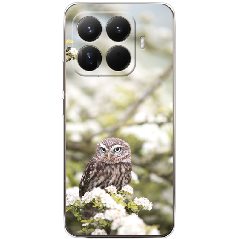 Чохол BoxFace Xiaomi 15T Pro