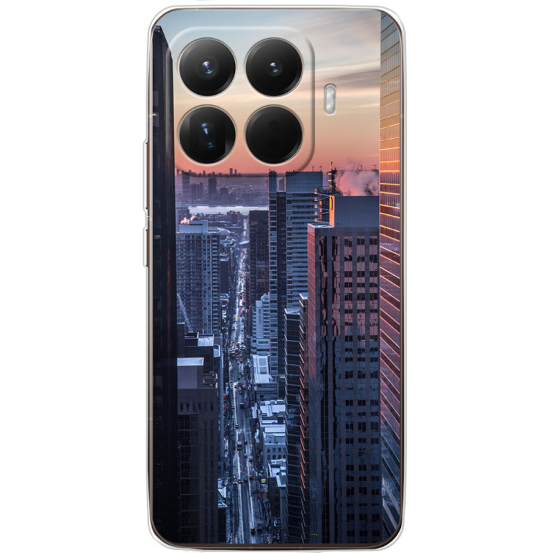 Чохол BoxFace Xiaomi 15T Pro