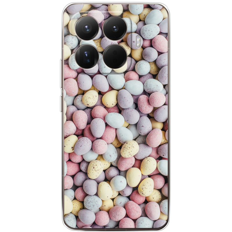 Чохол BoxFace Xiaomi 15T Pro