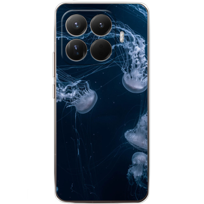 Чохол BoxFace Xiaomi 15T Pro