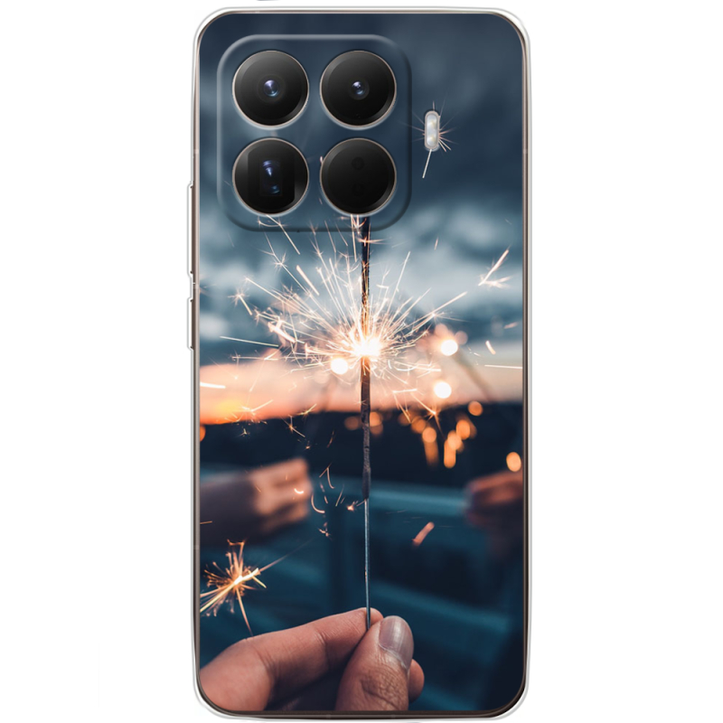 Чохол BoxFace Xiaomi 15T Pro 