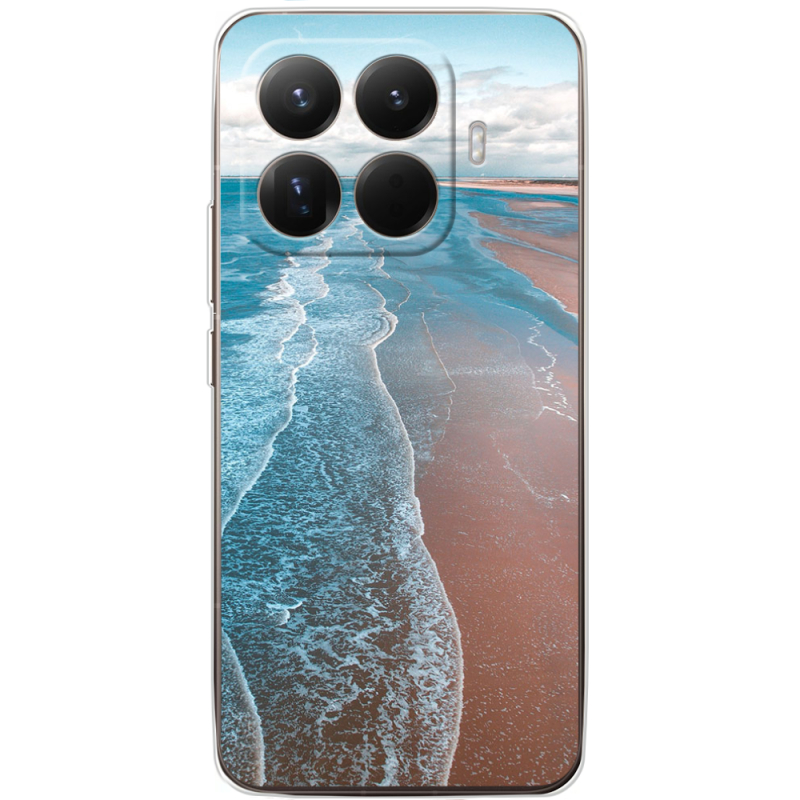 Чохол BoxFace Xiaomi 15T Pro