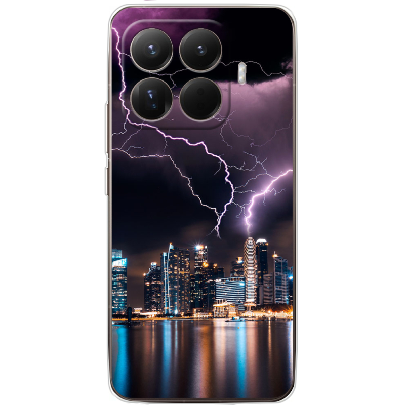 Чохол BoxFace Xiaomi 15T Pro