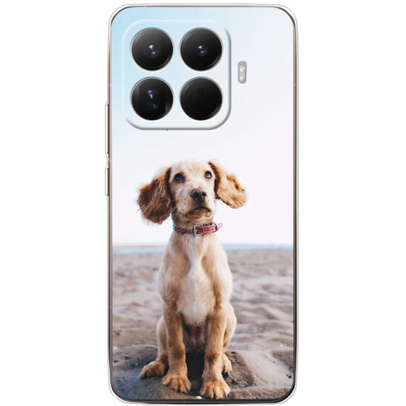 Чохол BoxFace Xiaomi 15T Pro