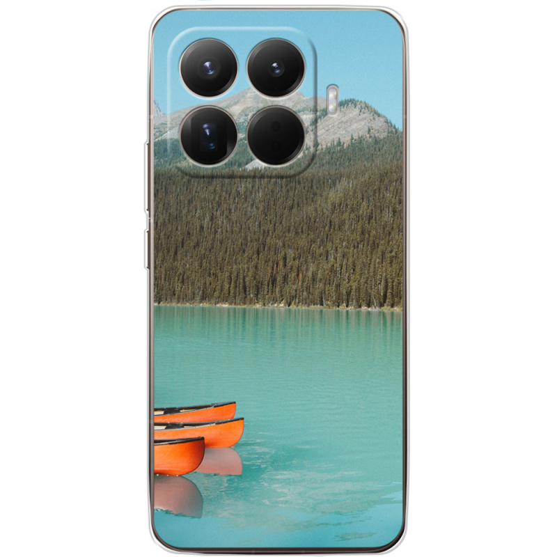 Чохол BoxFace Xiaomi 15T Pro